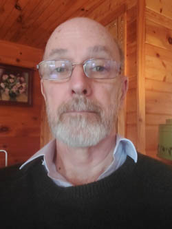 The photo was taken March 15, 2024.